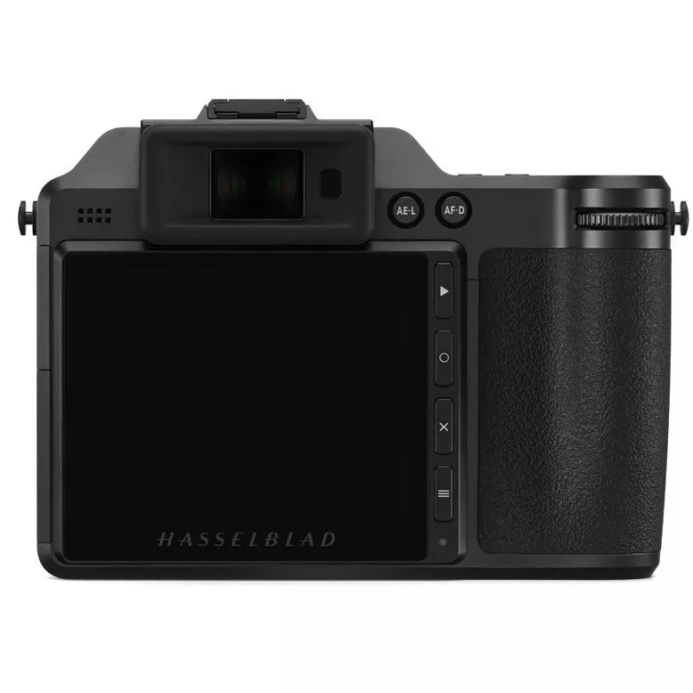 Hasselblad X2D 100C Medium Format Mirrorless Camera Only Body - cameraavenue