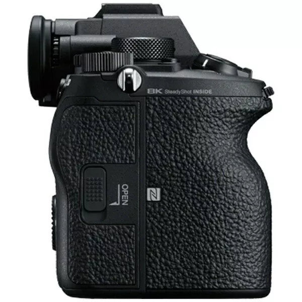 Sony Alpha a1 50 MP Mirrorless Camera (Body Only, Black) - cameraavenue