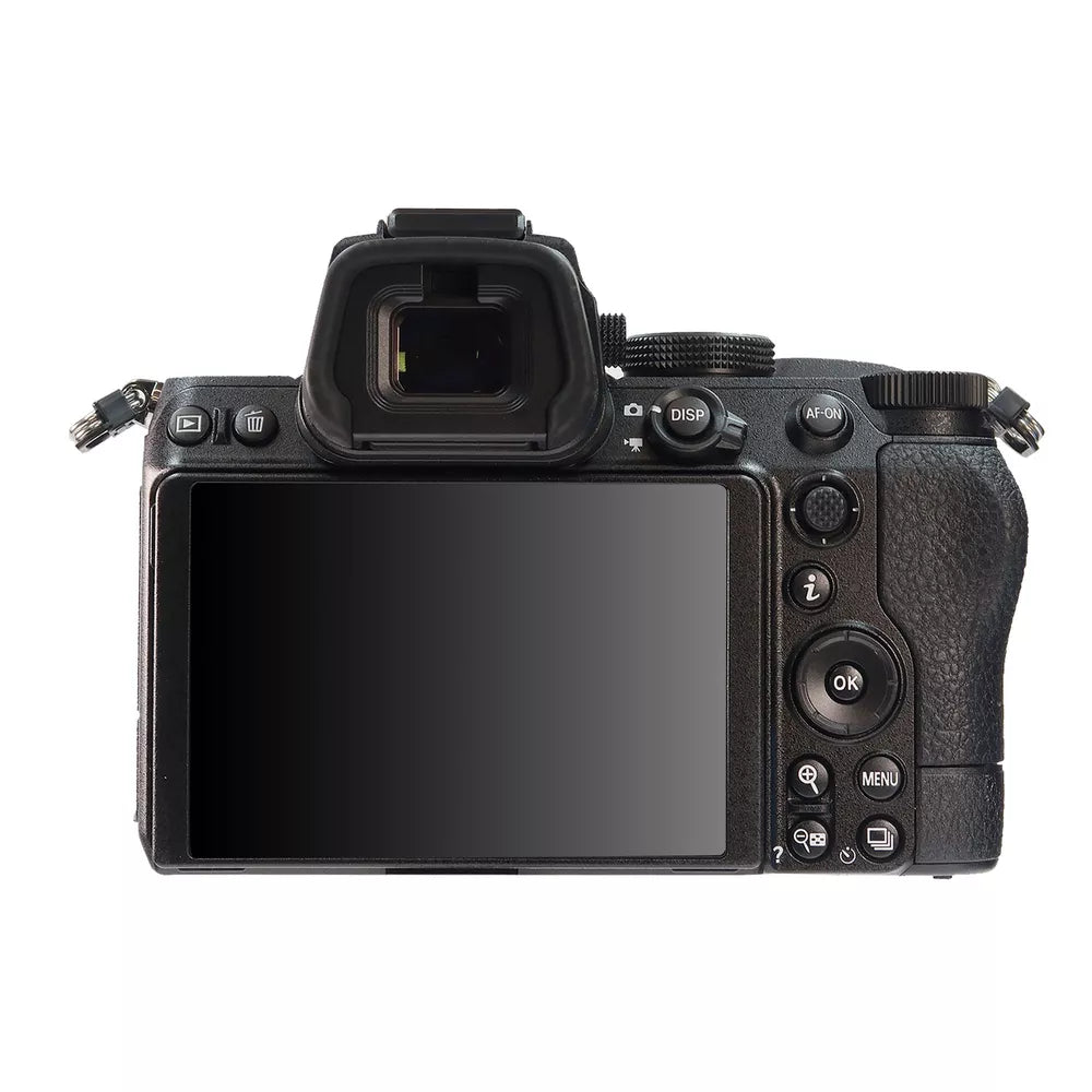 Nikon Z5 24.3MP Full-Frame Mirrorless Digital Camera (Body Only, Black) - cameraavenue