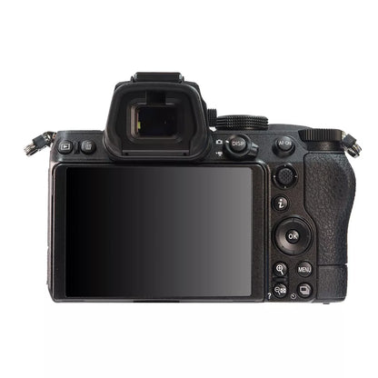 Nikon Z5 24.3MP Full-Frame Mirrorless Digital Camera (Body Only, Black) - cameraavenue