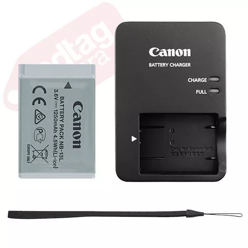 Canon PowerShot G7 X Mark III 20.1 MP 4K Digital Camera – Silver - cameraavenue