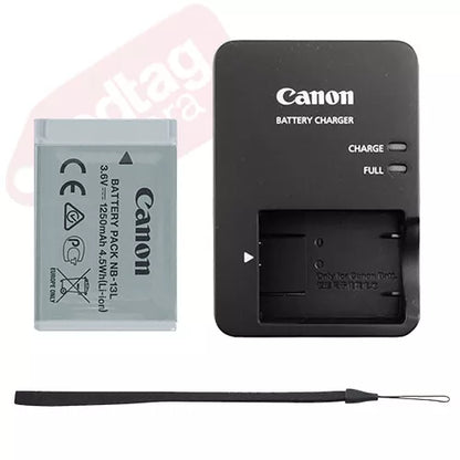 Canon PowerShot G7 X Mark III 20.1 MP 4K Digital Camera – Silver - cameraavenue