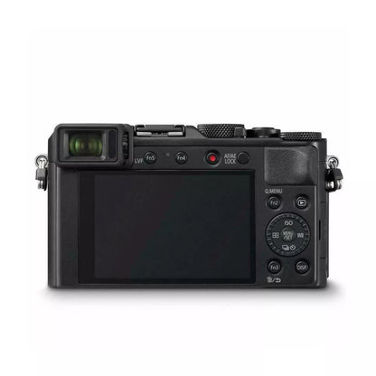 Panasonic LUMIX DC-LX100 II 4K Compact Camera with Leica Lens - cameraavenue