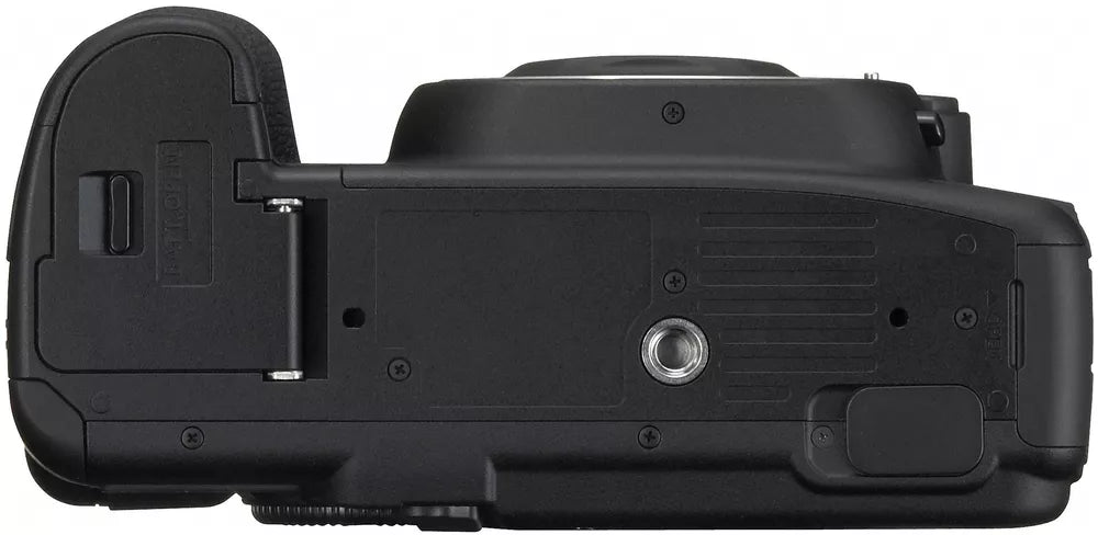 Canon EOS 5D Mark II 21.1 MP Full-Frame Digital SLR Camera (Body Only) – Black - cameraavenue