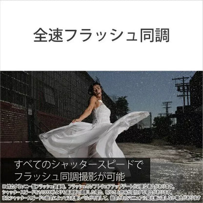 Sony Alpha a9 III Mirrorless Camera (Body Only, Black — ILCE-9M3) - cameraavenue