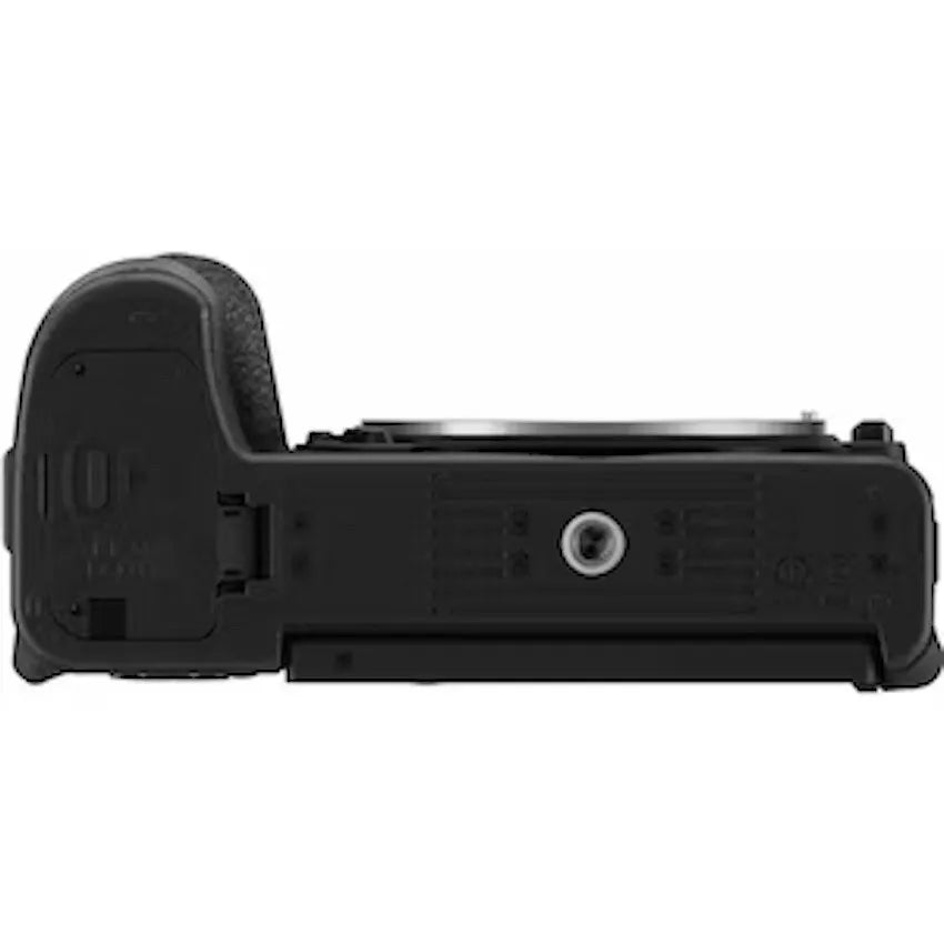 Nikon Z 30 Mirrorless Camera (Body Only) — Black - cameraavenue