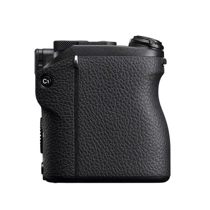 Sony a6700 Mirrorless Camera with E 18-135 mm f/3.5-5.6 OSS Lens (ILCE-6700M/B, Black) - cameraavenue