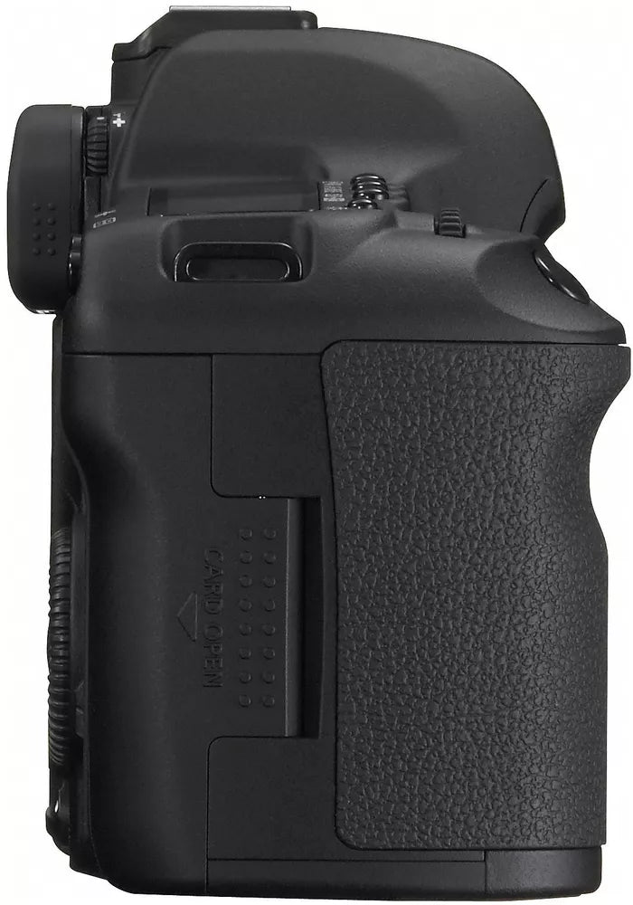 Canon EOS 5D Mark II 21.1 MP Full-Frame Digital SLR Camera (Body Only) – Black - cameraavenue