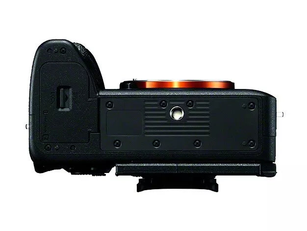 Sony Alpha 7R V Full-Frame Mirrorless Interchangeable Lens Camera (Body Only) – Black - cameraavenue