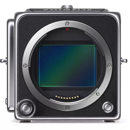 Hasselblad 907X & CFV 100C 100MP Medium Format Mirrorless Camera System - cameraavenue