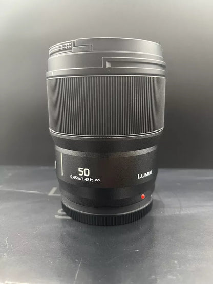 Panasonic Lumix S5 IIX + 20-60mm & 50mm Lenses Kit - cameraavenue