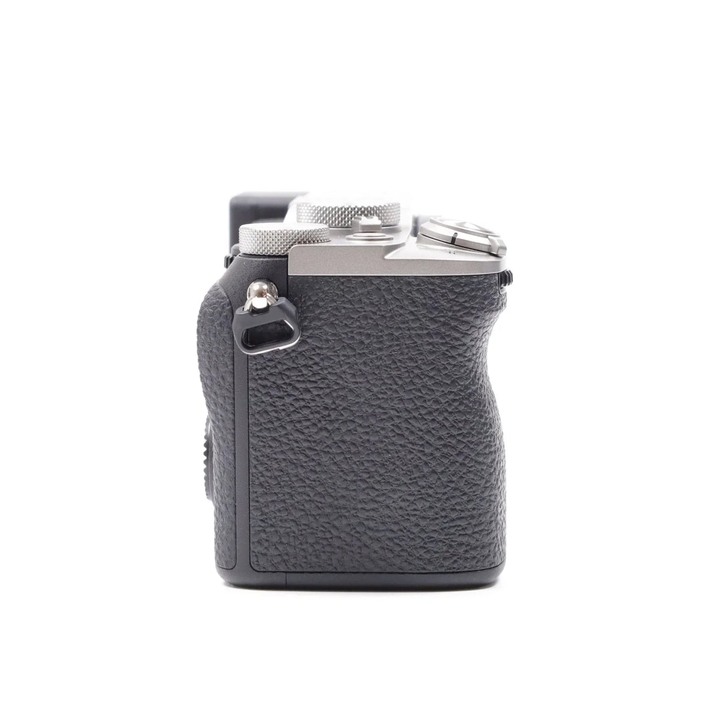 Sony Alpha a7CR Mirrorless 61MP 4K Digital Camera Body – Silver