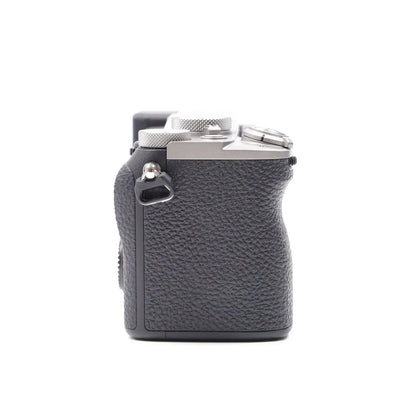 Sony Alpha a7CR Mirrorless 61MP 4K Digital Camera Body – Silver